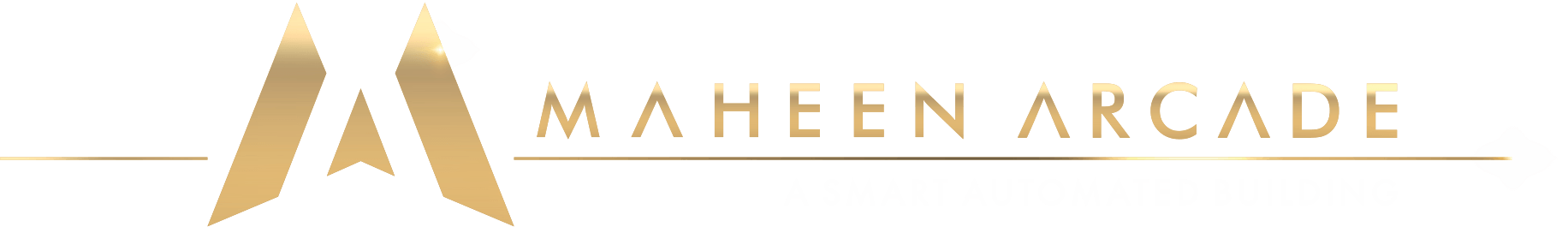Maheen Arcade