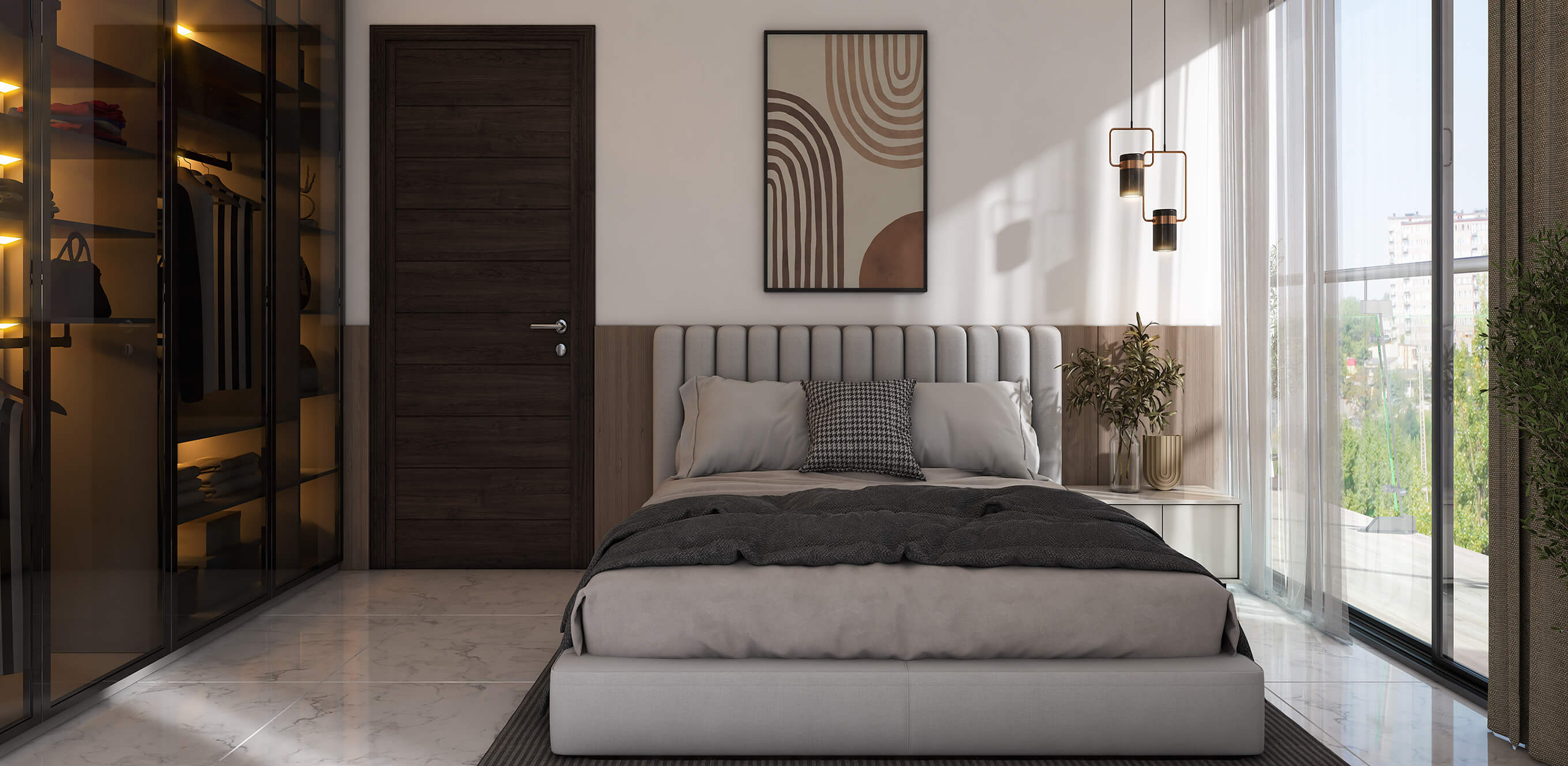 Bed Room_
